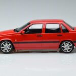 Volvo Volvo 850 R Saloon Otto 1:18 1:18 Diecast