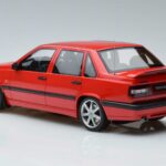 Volvo Volvo 850 R Saloon Otto 1:18 1:18 Diecast