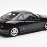 Alfa Romeo GTV V6 916 Black Otto 1:18 OT1057 - image 2 of 6