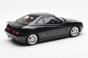 Alfa Romeo GTV V6 916 Black Otto 1:18 OT1057 Resin — photo 2 of 6