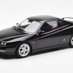 Alfa Romeo GTV V6 916 Black Otto 1:18 OT1057