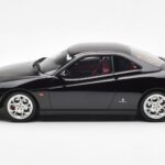 Alfa Romeo GTV V6 916 Black Otto 1:18 OT1057 - image 3 of 6