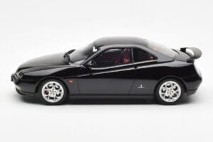 Alfa Romeo GTV V6 916 Black Otto 1:18 OT1057 Resin — photo 3 of 6