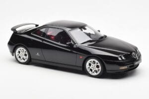 Alfa Romeo GTV V6 916 Black Otto 1:18 OT1057 Resin — photo 4 of 6