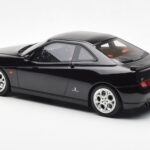 Alfa Romeo GTV V6 916 Black Otto 1:18 OT1057 - image 5 of 6
