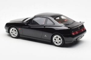 Alfa Romeo GTV V6 916 Black Otto 1:18 OT1057 Resin — photo 5 of 6