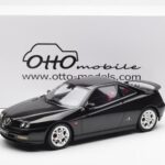 Alfa Romeo GTV V6 916 Black Otto 1:18 OT1057 - image 6 of 6