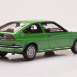 Alfa Romeo Alfasud Sprint Green Otto 1:18 - image 2 of 6