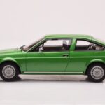 Alfa Romeo Alfasud Sprint Green Otto 1:18 - image 3 of 6