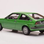 Alfa Romeo Alfasud Sprint Green Otto 1:18 - image 5 of 6