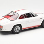Alpine A110 1600S White Norev 1:18 185303 - image 2 of 6