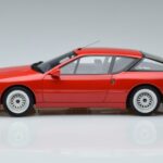 Alpine GTA Le Mans Red Otto 1:18 OT969 Resin - image 3 of 6