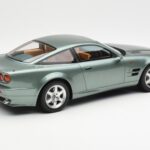 Aston Martin V8 Vantage Green GT Spirit 1:18 GT345 - image 2 of 6