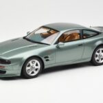 Aston Martin V8 Vantage Green GT Spirit 1:18 GT345