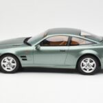 Aston Martin V8 Vantage Green GT Spirit 1:18 GT345 - image 3 of 6
