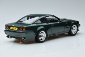 Aston Martin V8 Vantage Le Mans GT Spirit 1:18 GT401 Resin — photo 2 of 6