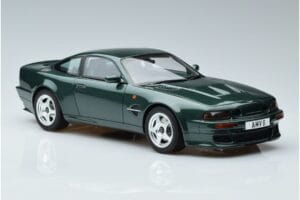 Aston Martin V8 Vantage Le Mans GT Spirit 1:18 GT401 Resin — photo 4 of 6