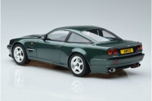 Aston Martin V8 Vantage Le Mans GT Spirit 1:18 GT401 Resin — photo 5 of 6