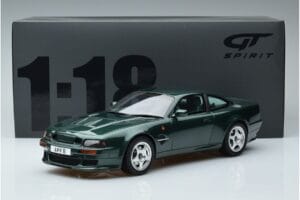 Aston Martin V8 Vantage Le Mans GT Spirit 1:18 GT401 Resin — photo 6 of 6