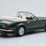 Aston Martin V8 Vantage Volante Green GT Spirit 1:18 - image 2 of 6
