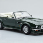 Aston Martin V8 Vantage Volante Green GT Spirit 1:18 - image 4 of 6