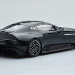 Aston Martin Victor Black GT Spirit 1:18 - image 2 of 6