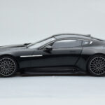 Aston Martin Victor Black GT Spirit 1:18 - image 3 of 6
