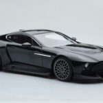 Aston Martin Victor Black GT Spirit 1:18 - image 4 of 6