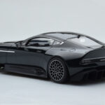 Aston Martin Victor Black GT Spirit 1:18 - image 5 of 6