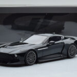 Aston Martin Victor Black GT Spirit 1:18 - image 6 of 6