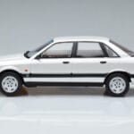 Audi 200 Quattro C3 White Otto 1:18 OT408 Resin - image 3 of 6