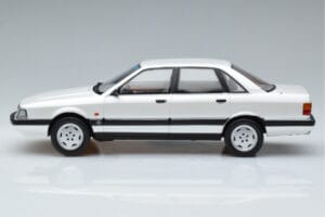 Audi 200 Quattro C3 White Otto 1:18 OT408 Resin — photo 3 of 6