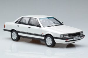 Audi 200 Quattro C3 White Otto 1:18 OT408 Resin — photo 4 of 6