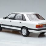 Audi 200 Quattro C3 White Otto 1:18 OT408 Resin - image 5 of 6