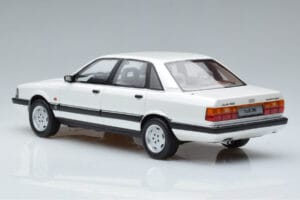 Audi 200 Quattro C3 White Otto 1:18 OT408 Resin — photo 5 of 6