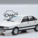 Audi 200 Quattro C3 White Otto 1:18 OT408 Resin - image 6 of 6