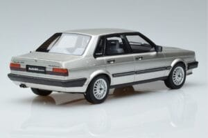 Audi 80 B2 Quattro Otto 1:18 OT940 Resin — photo 2 of 6