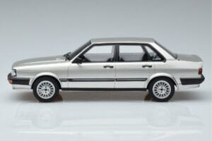 Audi 80 B2 Quattro Otto 1:18 OT940 Resin — photo 3 of 6