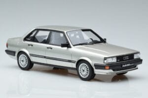 Audi 80 B2 Quattro Otto 1:18 OT940 Resin — photo 4 of 6