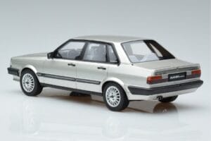 Audi 80 B2 Quattro Otto 1:18 OT940 Resin — photo 5 of 6