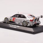 Audi A4 B6 #45 Audi Sport F. Biela DTM 2004 Minichamps 1:43 - image 3 of 4