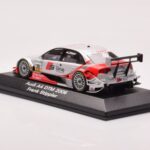 Audi A4 B7 #15 T. Stippler Audi Sport DTM 2006 Minichamps 1:43 - image 3 of 4