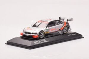 Audi A4 B7 DTM Team Midland #19 T. Tielemans DTM 2006 Minichamps 1:43 400061419 Diecast — photo 2 of 4