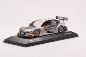 Audi A4 B7 #16 T. Scheider Team Rosberg DTM 2006 Minichamps 1:43 AUDI-263735 Diecast — photo 2 of 4