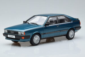 Audi Coupe GT B2 Green MCG 1:18