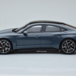 Audi E-Tron GT Grey GT Spirit 1:18 - image 3 of 6