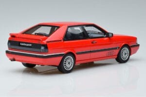 Audi Coupe GT B2 Otto 1:18 OT954 Resin — photo 2 of 6