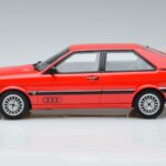 Audi Coupe GT B2 Otto 1:18 OT954 Resin - image 3 of 6