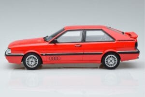 Audi Coupe GT B2 Otto 1:18 OT954 Resin — photo 3 of 6
