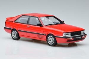 Audi Coupe GT B2 Otto 1:18 OT954 Resin — photo 4 of 6
